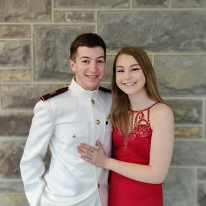 Meet your Posher, Riley